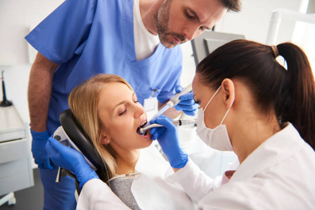 Best Dental Exams and Cleanings  in Munfordville, KY