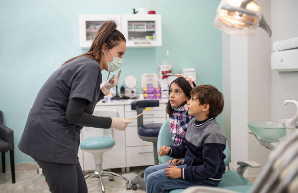 Best Dental Exams and Cleanings  in Munfordville, KY